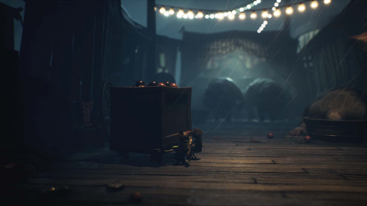 Gra PC Little Nightmares III Mirror Edition (Klucz elektroniczny) (3391892037784) - obraz 16