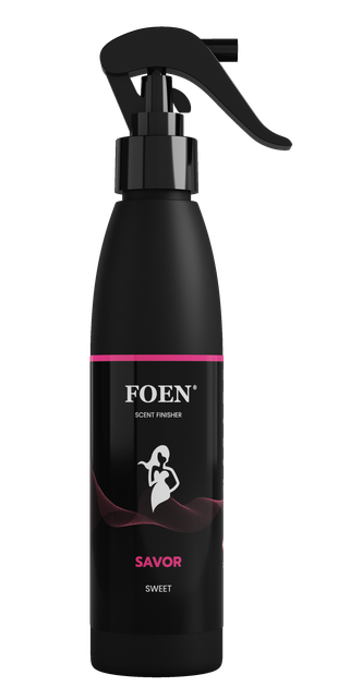 Perfumy do wnętrz Foen savor 185 ml (5907811375172) - obraz 1