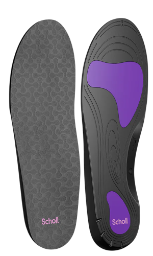 Wkładki ortopedyczne Dr. Scholl In-Balance S 37-39.5 2 pary (5056585800103) - obraz 2
