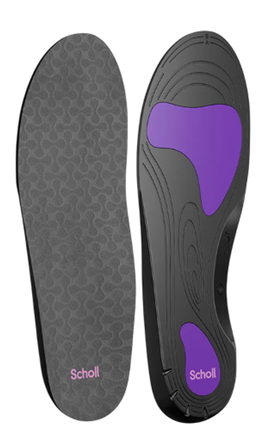 Wkładki ortopedyczne Dr. Scholl In-Balance S 37-39.5 2 pary (5056585800103) - obraz 2
