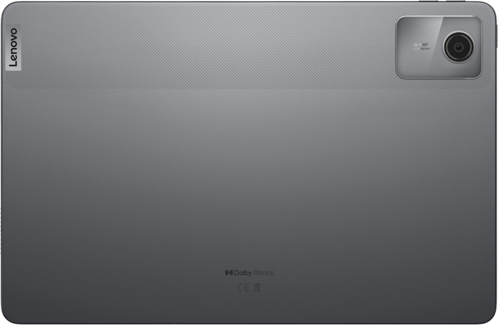 Tablet Lenovo Tab M11 LTE 8/128GB Luna Grey + Pen (ZADB0324PL) - obraz 3