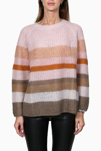 Кофта Luisa Cerano 40 Рожевий 128726/5276/7177 