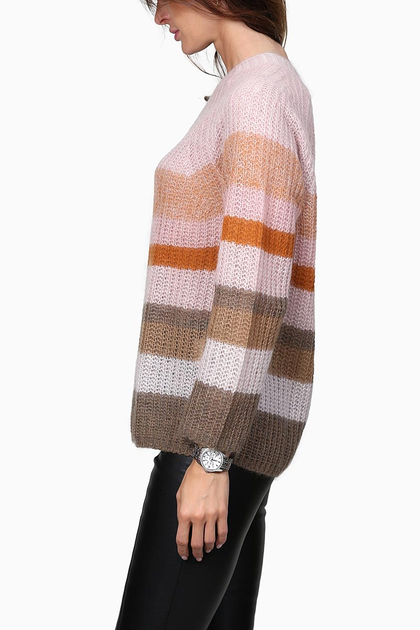 Кофта Luisa Cerano 40 Рожевий 128726/5276/7177 