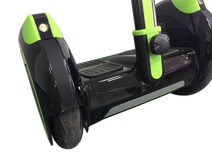 Гіроскутер Kawasaki Streetboard KX-ST14.0 (5905279820340) - зображення 9