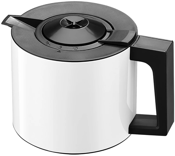 Ekspres do kawy przelewowy Ritter Cafena 5 (640001) - obraz 5