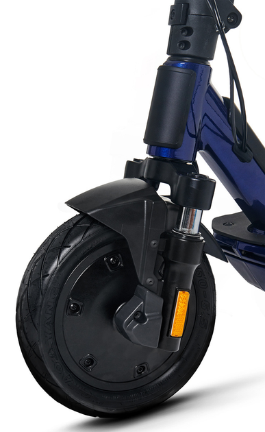 Hulajnoga elektryczna Red Bull Racing RB-RTEEN10-104 (4895232705078) - obraz 12
