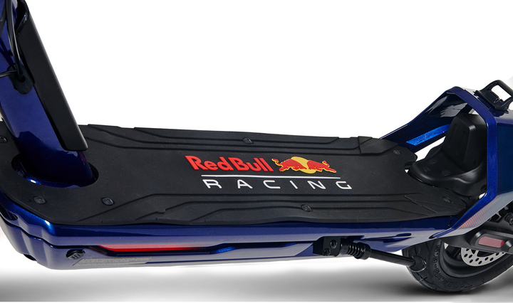 Hulajnoga elektryczna Red Bull Racing RB-RTEEN10-104 (4895232705078) - obraz 13