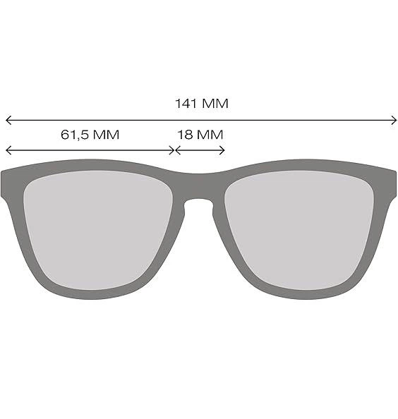 Солнцезащитные очки UV 400 защита Classic ANbeauty Черные (AN0103569) - Фото 4 Солнцезащитные очки UV 400 защита Classic ANbeauty Черные (AN0103569) - изображение 4