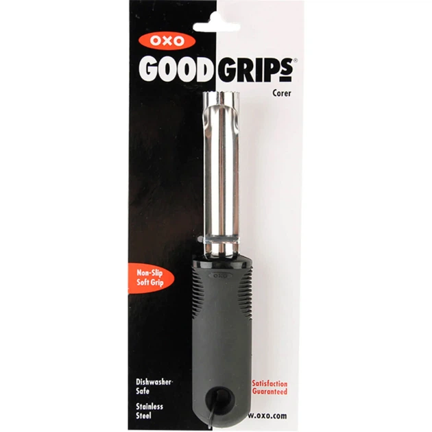 Ніж для видалення серцевини яблука OXO Good Grips 20181 - зображення 7