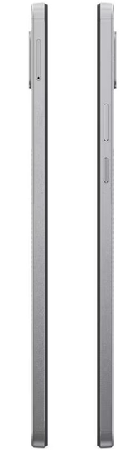 Планшет Lenovo Tab M9 Wi-Fi 4/64GB Arctic Grey + чохол та плівка (ZAC30224PL) - зображення 5