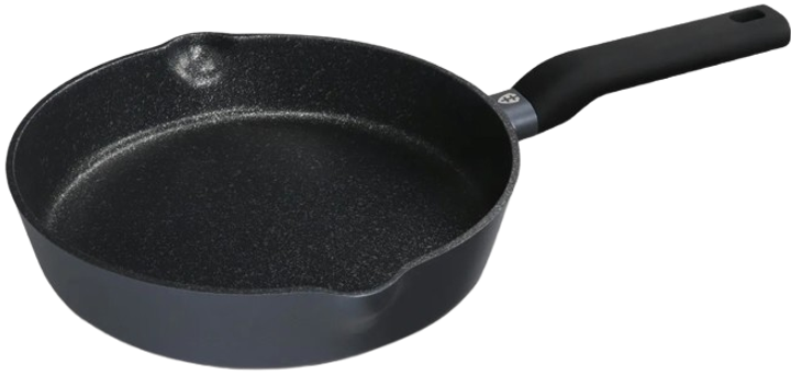 Patelnia Zwieger Vesna 24 cm (5903357371463) - obraz 1