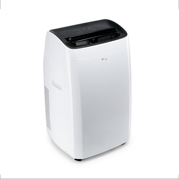 Мобільний кондиціонер tcl tac-16cpb/nzws wi-fi - зображення 2