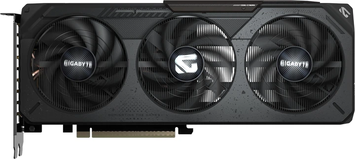 Видеокарта Gigabyte PCI-Ex GeForce RTX 5050 GAMING OC 8G 8GB GDDR6