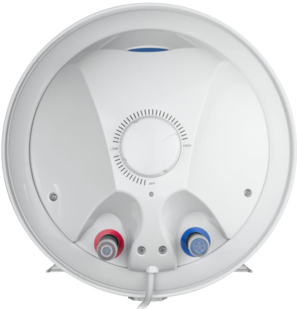 Elektryczny podgrzewacz wody akumulacyjny Midea M-D50-15F6 - obraz 4