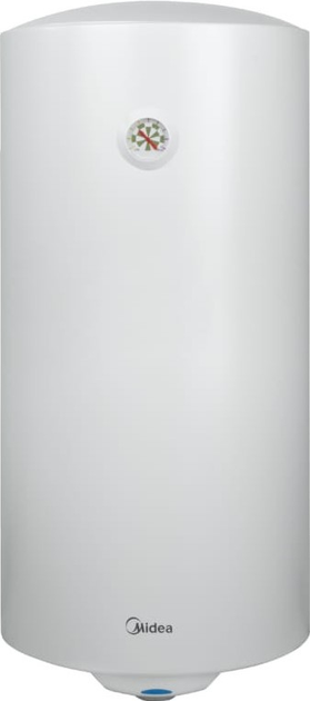 Elektryczny podgrzewacz wody akumulacyjny Midea M-D100-15F6 - obraz 1