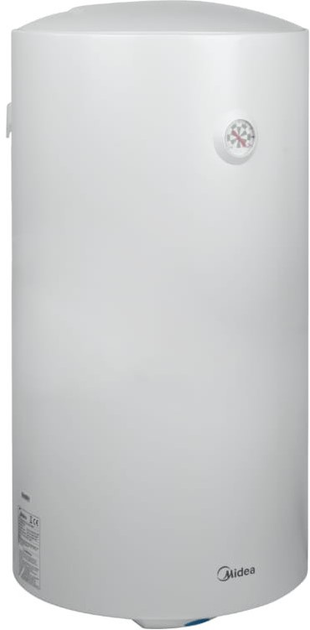 Elektryczny podgrzewacz wody akumulacyjny Midea M-D100-15F6 - obraz 2