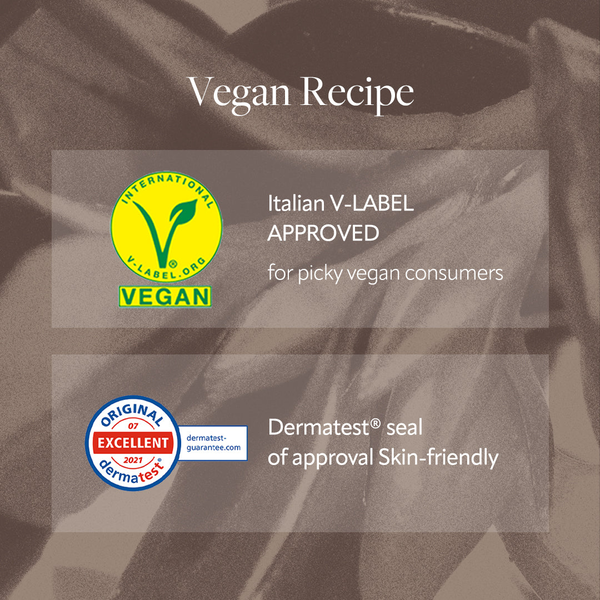 Гелевая маска D'alba Vegan Sleeping Pack Kit с экстрактом белого трюфеля 2 шт по 4 мл срок до 23.10.2026 - изображение 3