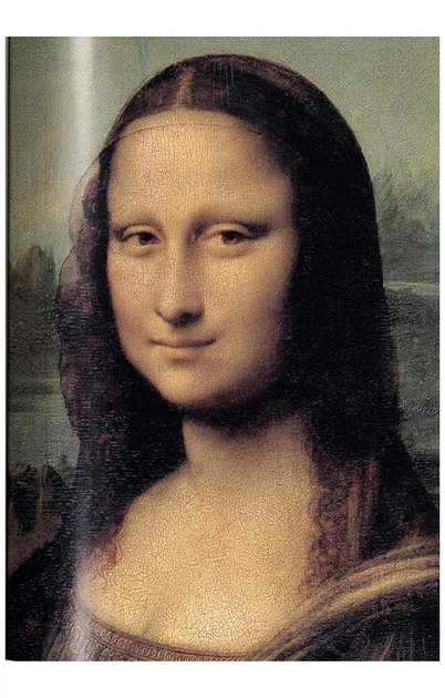 Книга Книга Leonardo. The Complete Paintings. 45th Ed