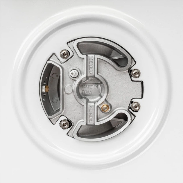 Варочная поверхность газовая WEILOR GM W 634 WH - изображение 9