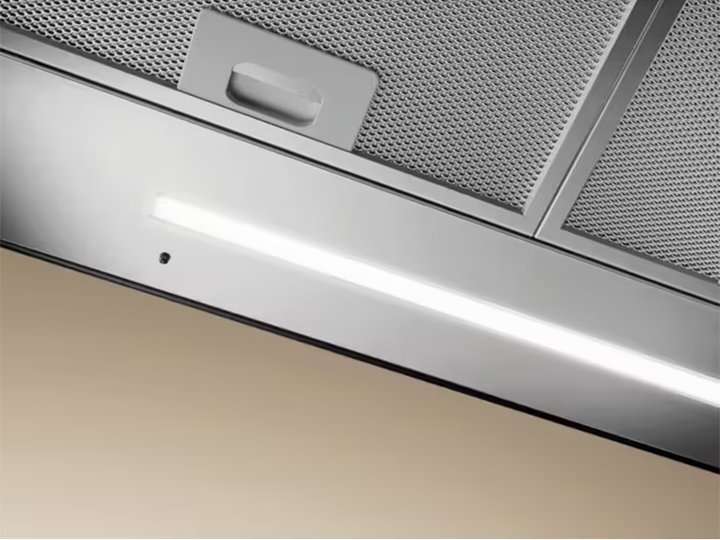 Вытяжка кухонная Electrolux - LFT829X - изображение 7