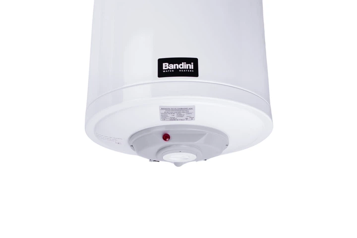 Електричний водонагрівач Bandini Water Heaters SE 50 - изображение 4