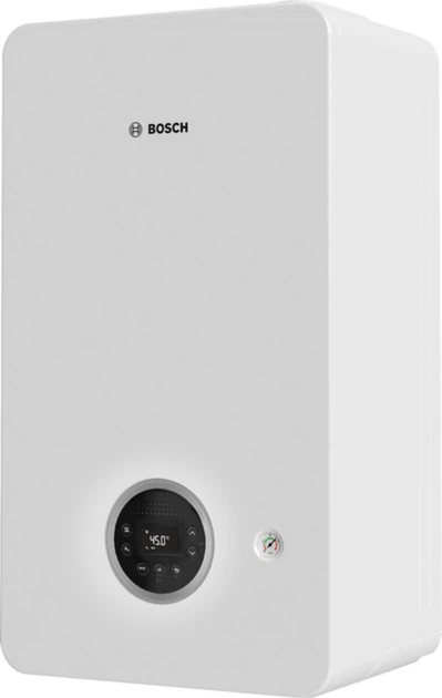 Котел конденсаційний двоконтурний Condens GC2300iW 24/30 - Фото 3 Котел конденсаційний двоконтурний Condens GC2300iW 24/30 - зображення 3