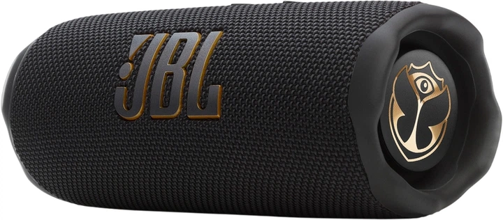 Flip JBL Акустика ブラック JBL　flip7 7 Киеве в купить (JBLFLIP7TML) Tomorrowland スピーカー・ウーファー