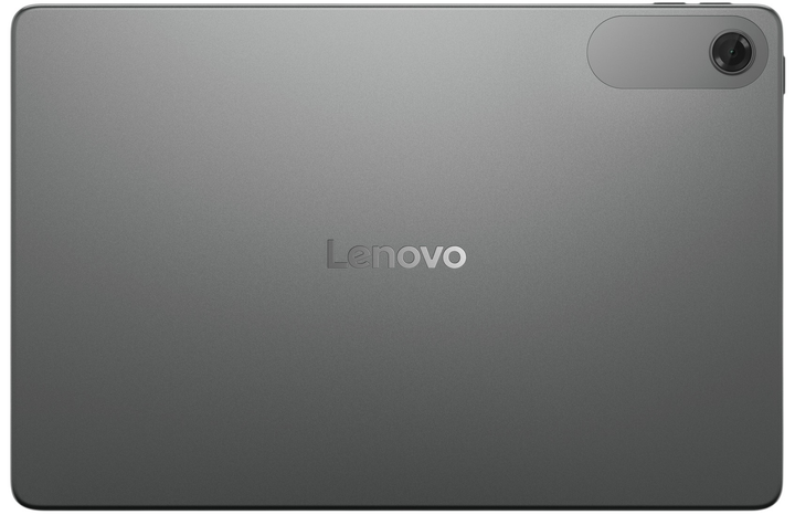 Планшет Lenovo Tab LTE 4/64GB Luna Grey + Clear Case (ZAEJ0034PL) - зображення 6
