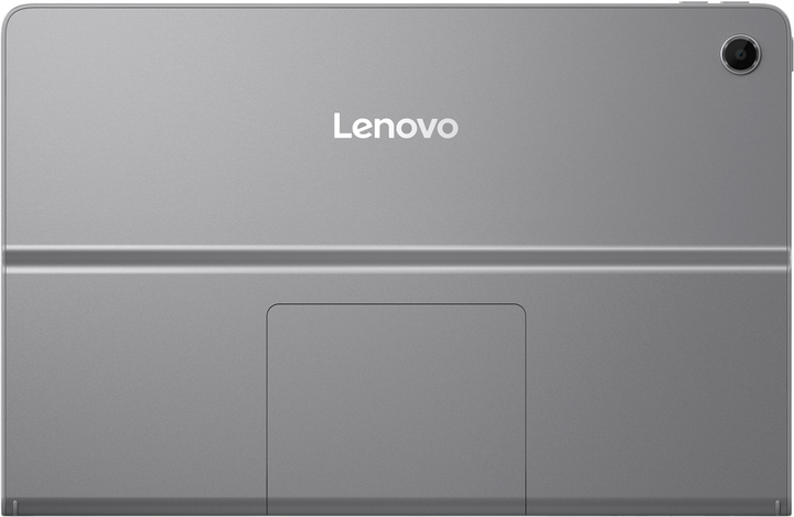 Планшет Lenovo Tab Plus Wi-Fi 8/128GB Luna Grey (ZADX0080PL) - зображення 2
