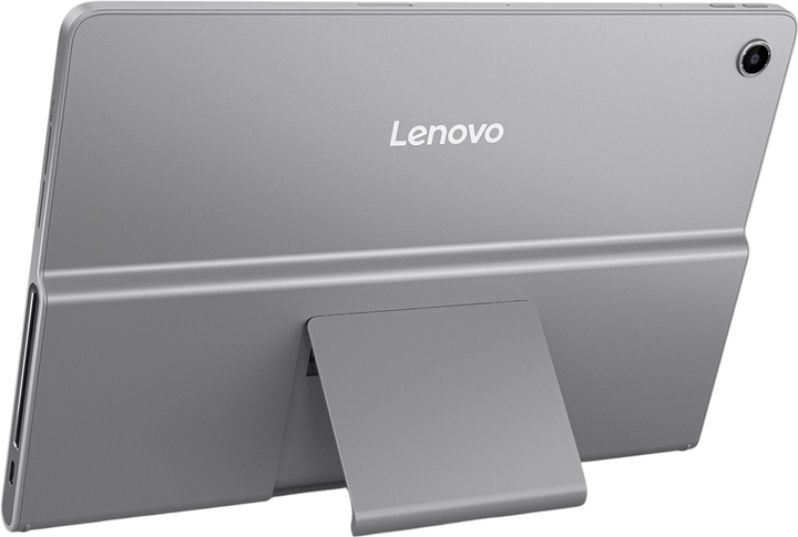 Планшет Lenovo Tab Plus Wi-Fi 8/128GB Luna Grey (ZADX0080PL) - зображення 4