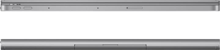 Планшет Lenovo Tab Plus Wi-Fi 8/128GB Luna Grey (ZADX0080PL) - зображення 8