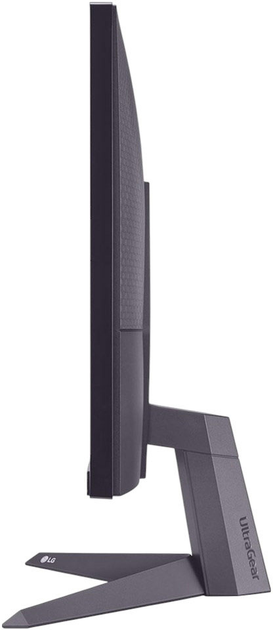 Монітор 24" LG 24GS50F-B - зображення 6