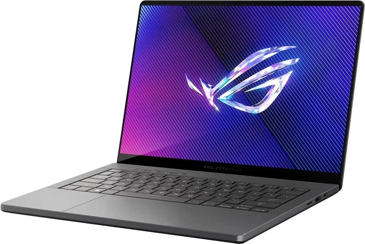 Ноутбук ASUS ROG Zephyrus G14 GA403UI (GA403UI-DS91-CA) Refurbished - Фото 2 Ноутбук ASUS ROG Zephyrus G14 GA403UI (GA403UI-DS91-CA) Refurbished - изображение 2