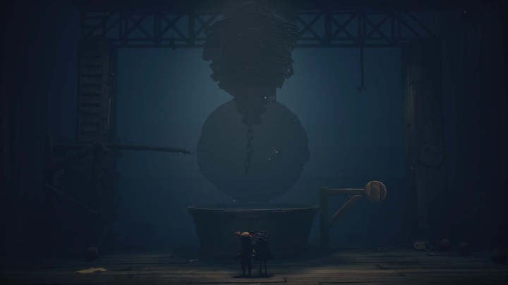 Гра PS5 Little Nightmares III Mirror Edition (Blu-ray диск) (3391892037739) - зображення 10