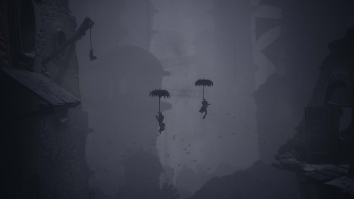 Gra XOne/XSX Little Nightmares III Mirror Edition (Blu-ray płyta) (3391892037760) - obraz 15