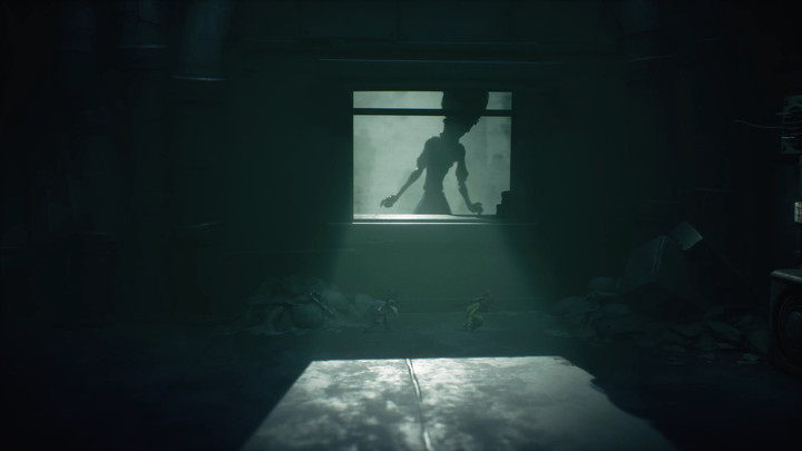 Gra Nintendo Switch 2 Little Nightmares III Mirror Edition (Klucz elektroniczny) (3391892037838) - obraz 6