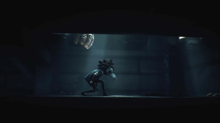 Gra Nintendo Switch Little Nightmares III (Kartridż) (3391892036206) - obraz 3