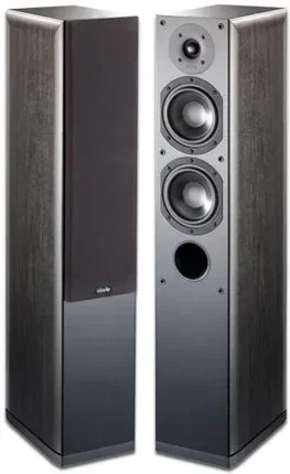 Yamaha R-N600A (Черный) + Indiana Line Nota 550 X (черный дуб) - Фото 6 Yamaha R-N600A (Черный) + Indiana Line Nota 550 X (черный дуб) - изображение 6