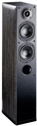 Yamaha R-N600A (Черный) + Indiana Line Nota 550 X (черный дуб) - Фото 7 Yamaha R-N600A (Черный) + Indiana Line Nota 550 X (черный дуб) - изображение 7