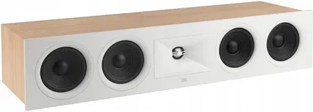 Акустична колонки JBL 245C Latte - Фото 5 Акустична колонки JBL 245C Latte - зображення 5
