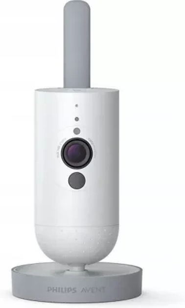 Радионяня PHILIPS AVENT Video Premium Full HD SCD923/26 - изображение 2