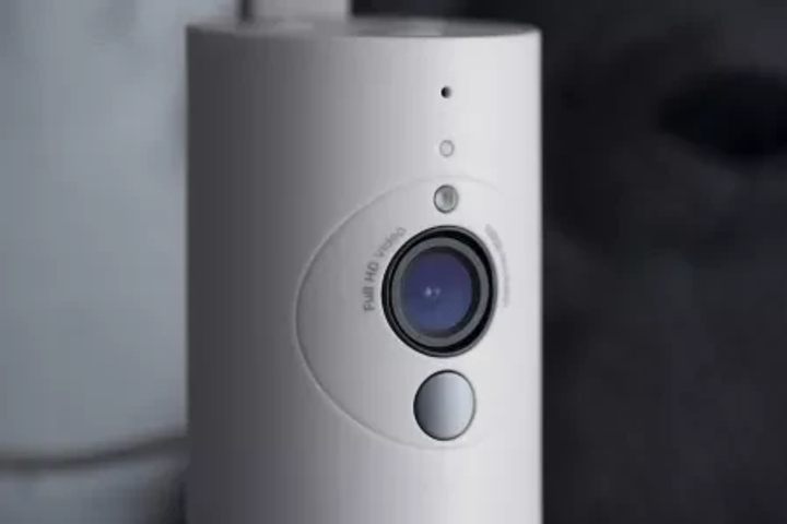 Радионяня PHILIPS AVENT Video Premium Full HD SCD923/26 - изображение 3