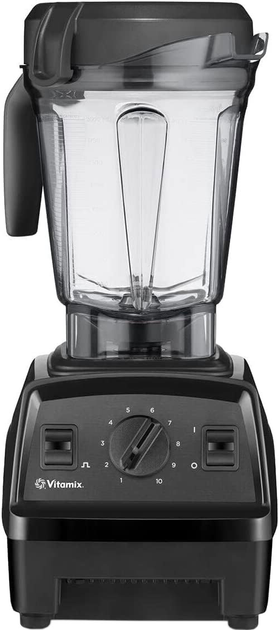 Blender Vitamix Series Explorian E320 czarny (VTXE320BK) - obraz 1