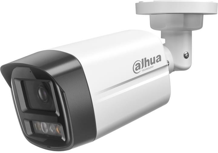 IP-камера Dahua IPC-HFW1439TL1-A-IL-0360B (6923172570802) - зображення 4