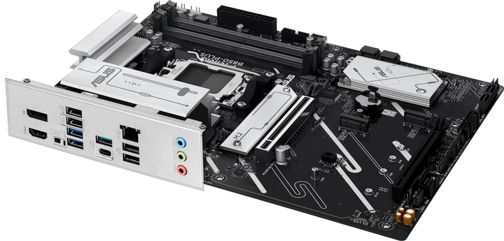 Płyta główna Asus PRIME B850-PLUS-CSM (sAM5, AMD B850, PCI-Ex16) - obraz 5