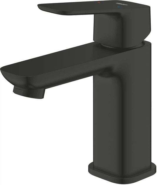 Змішувач для раковини S-розміру Grohe Cubeo (1016992430) - изображение 2
