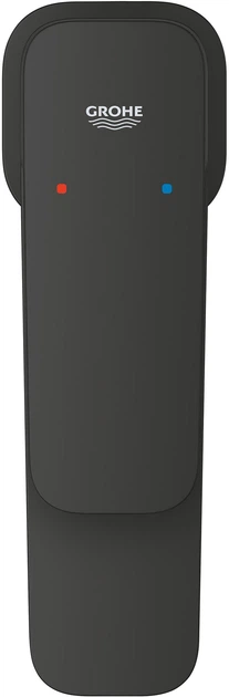 Змішувач для раковини S-розміру Grohe Cubeo (1016992430) - изображение 4