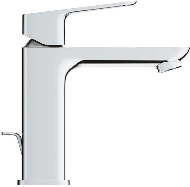 Змішувач для раковини M-розміру Grohe Cubeo (1017490000) - изображение 2