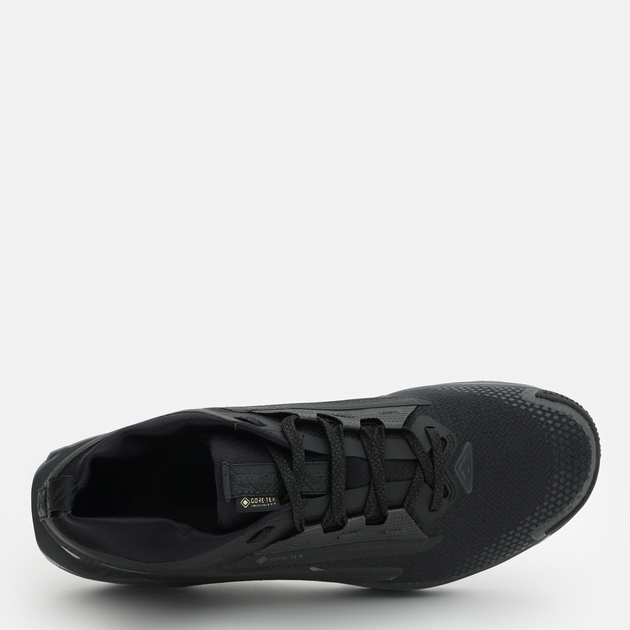 Чоловічі кросівки для бігу Nike Pegasus Trail 5 Gtx FQ0908-002 43 (9.5US) Чорні (197597068183) - зображення 4