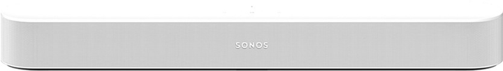 Soundbar Sonos Beam Gen 2 White (BEAM2EU1) - obraz 1